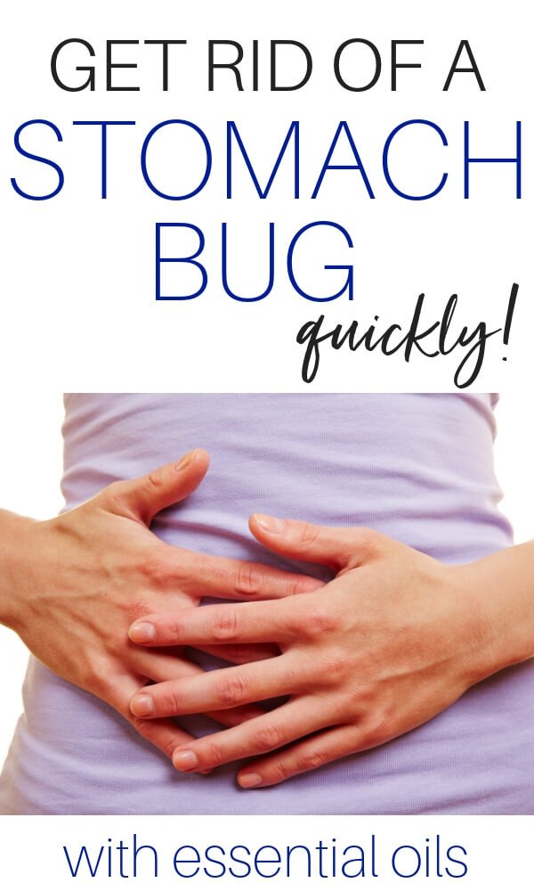 How To Get Rid of The Stomach Bug (Quickly!) Native Soul Beauty