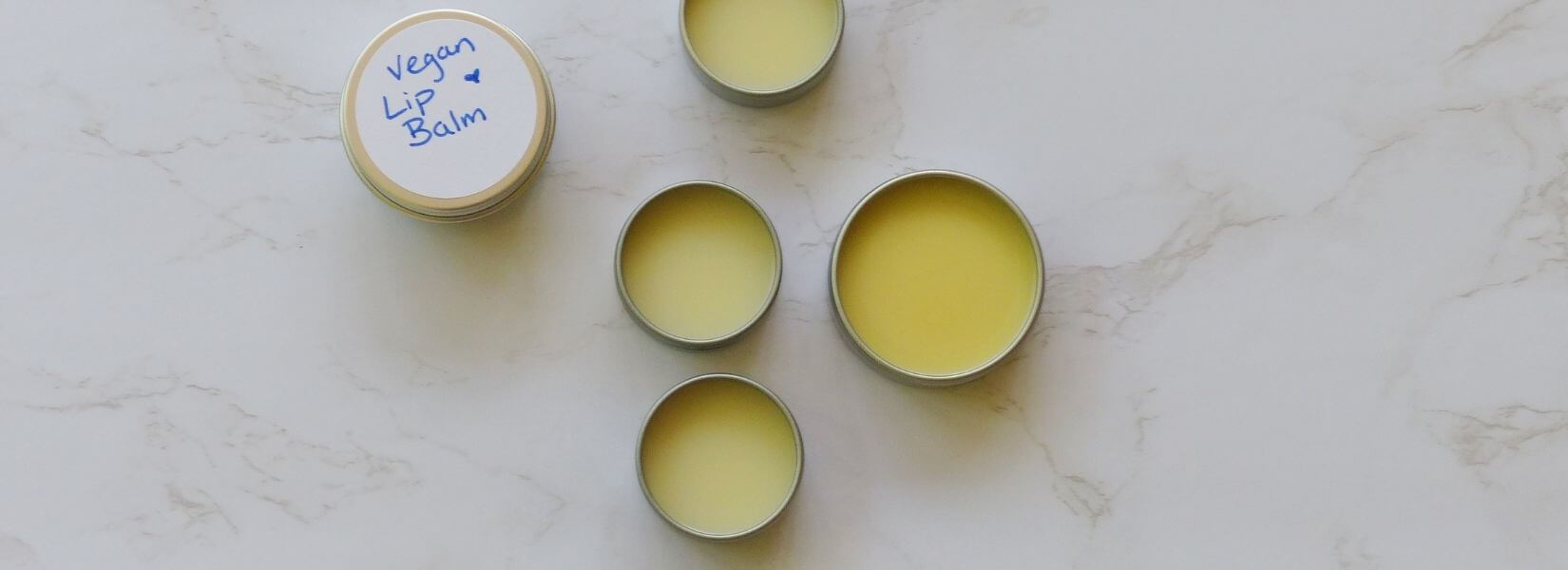 How To Make Lip Balm Without Beeswax
